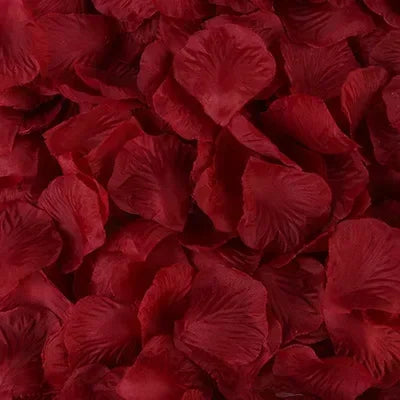 Pétales de Roses Artificiels