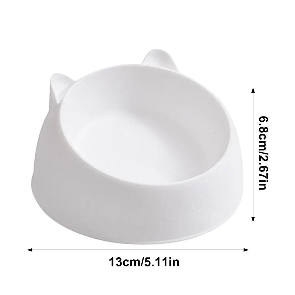 Feeding bowl for small pets