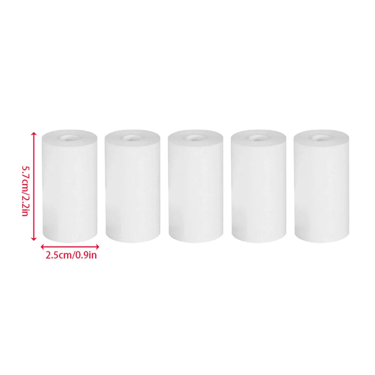 Mini Imprimante Bluetooth Thermique chaton
