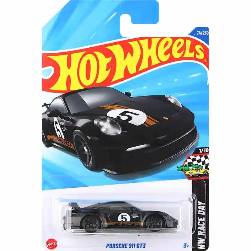 Hot Wheels 1:64 Collectible Cars