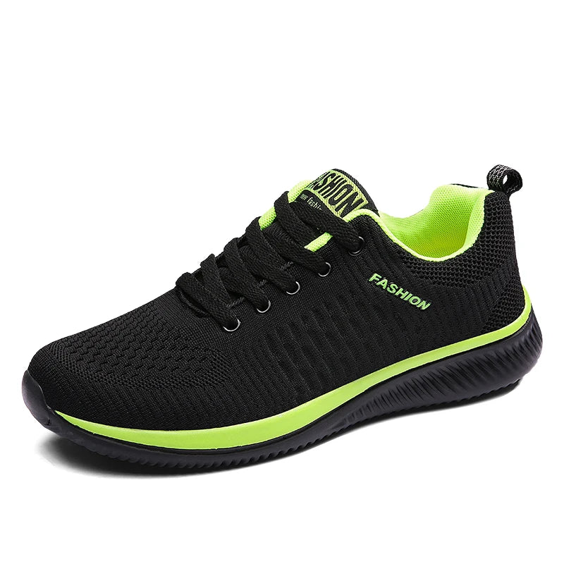 Baskets Homme de Sport Légère