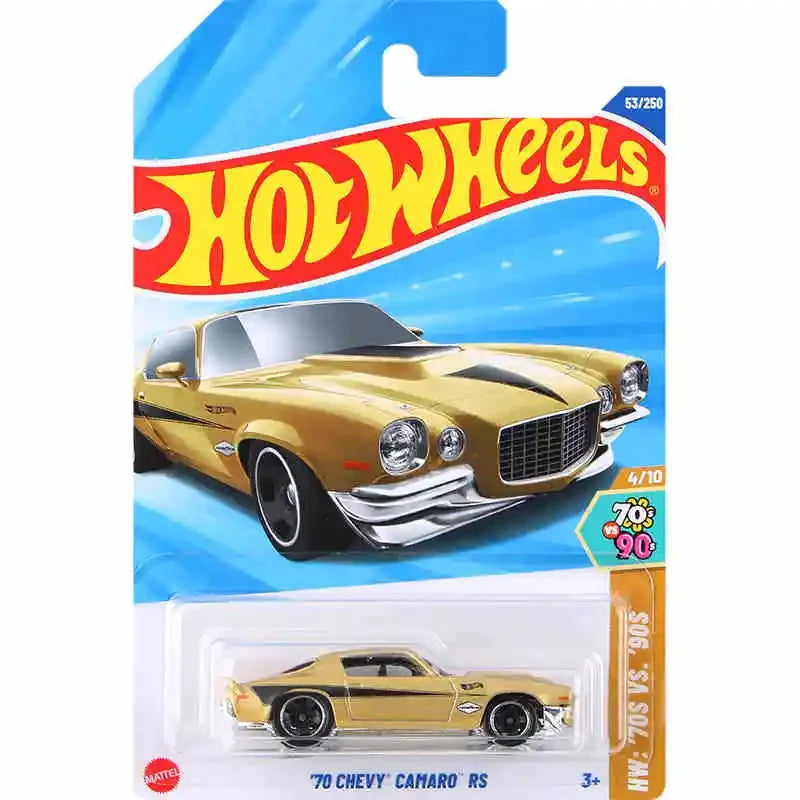 Hot Wheels 1:64 Collectible Cars