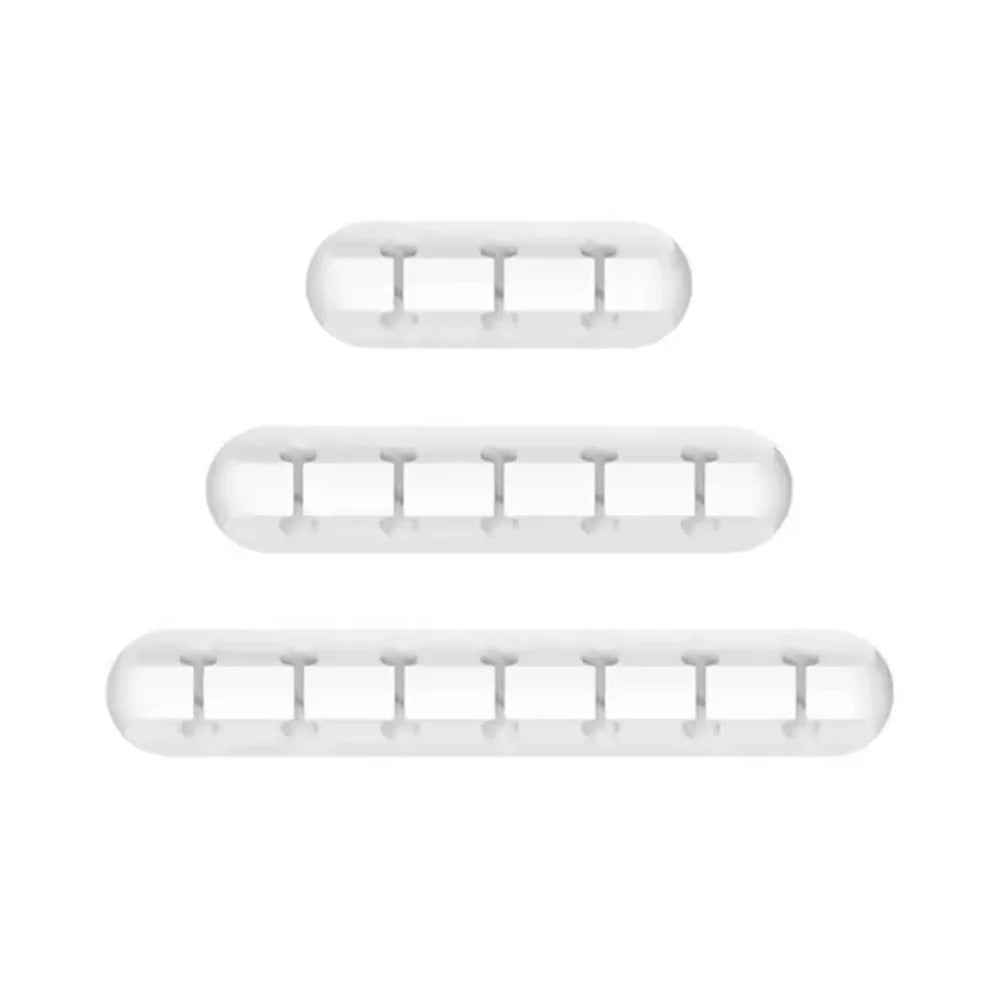 Adhesive USB Cable Organizer