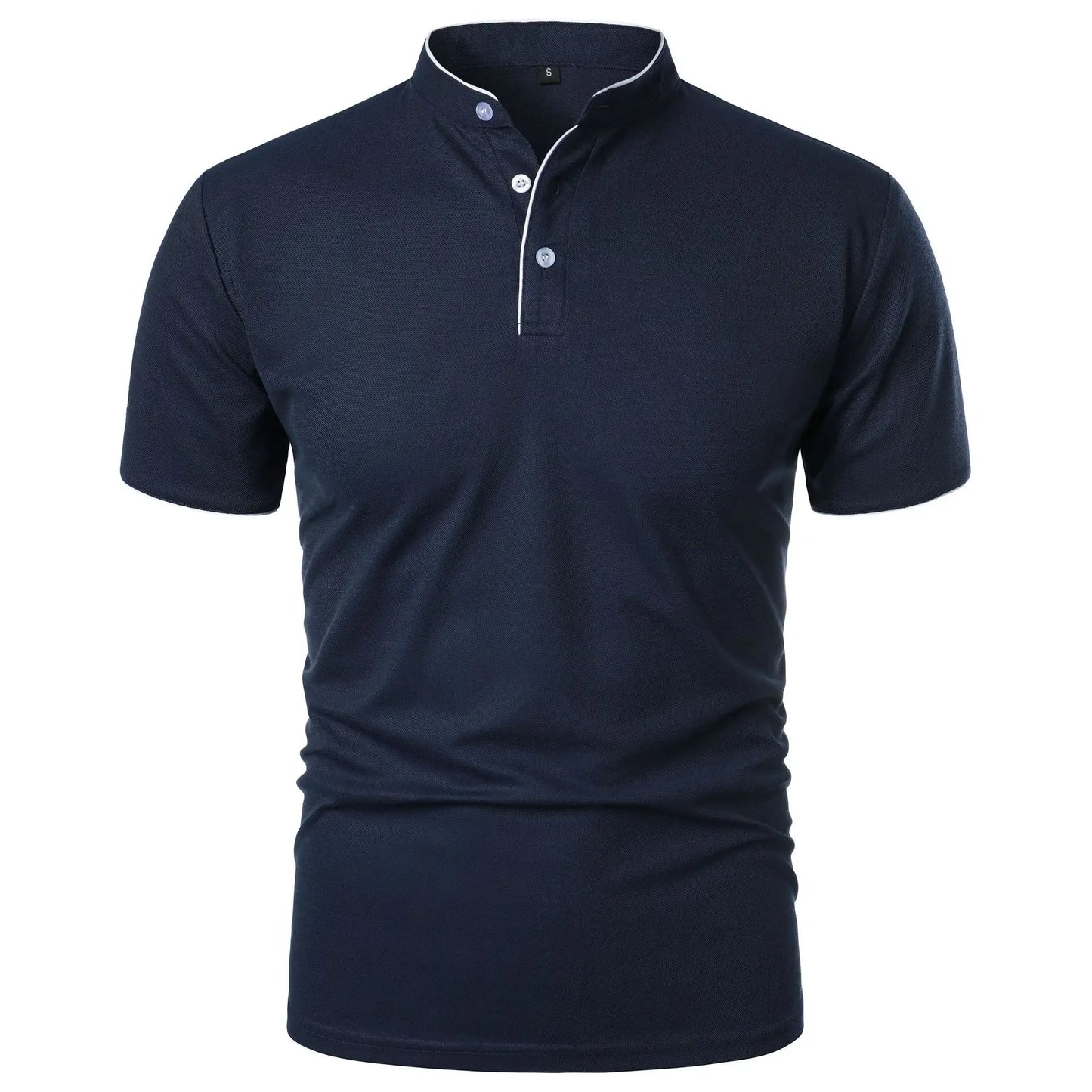 Men's short sleeve t-shirt