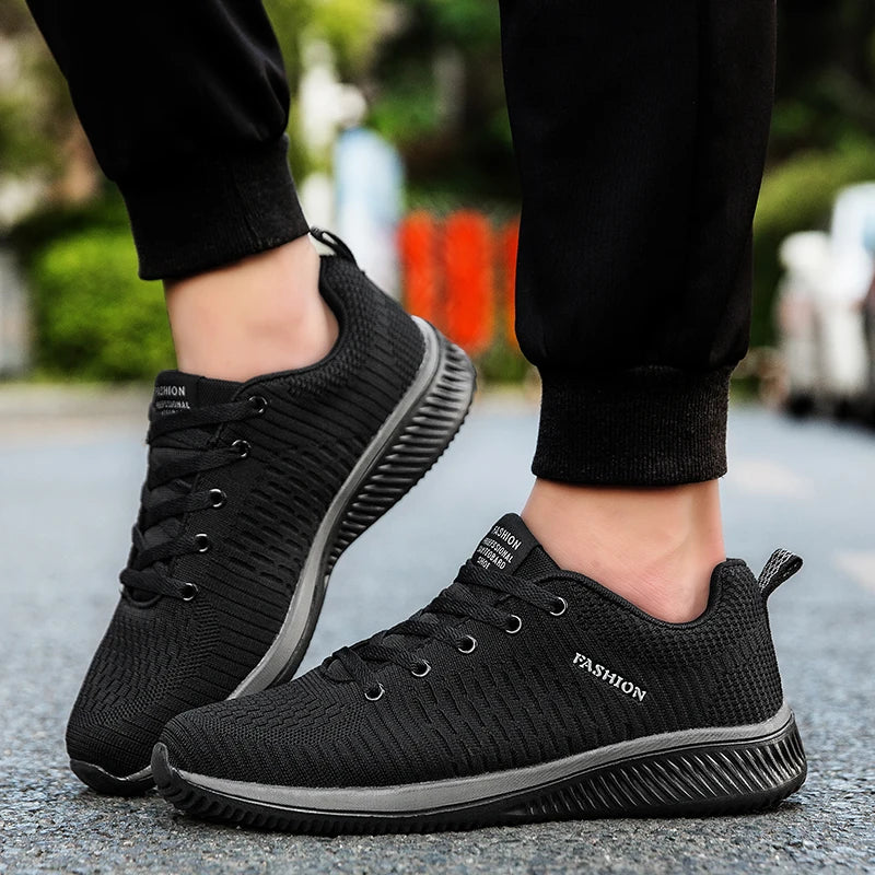 Baskets Homme de Sport Légère