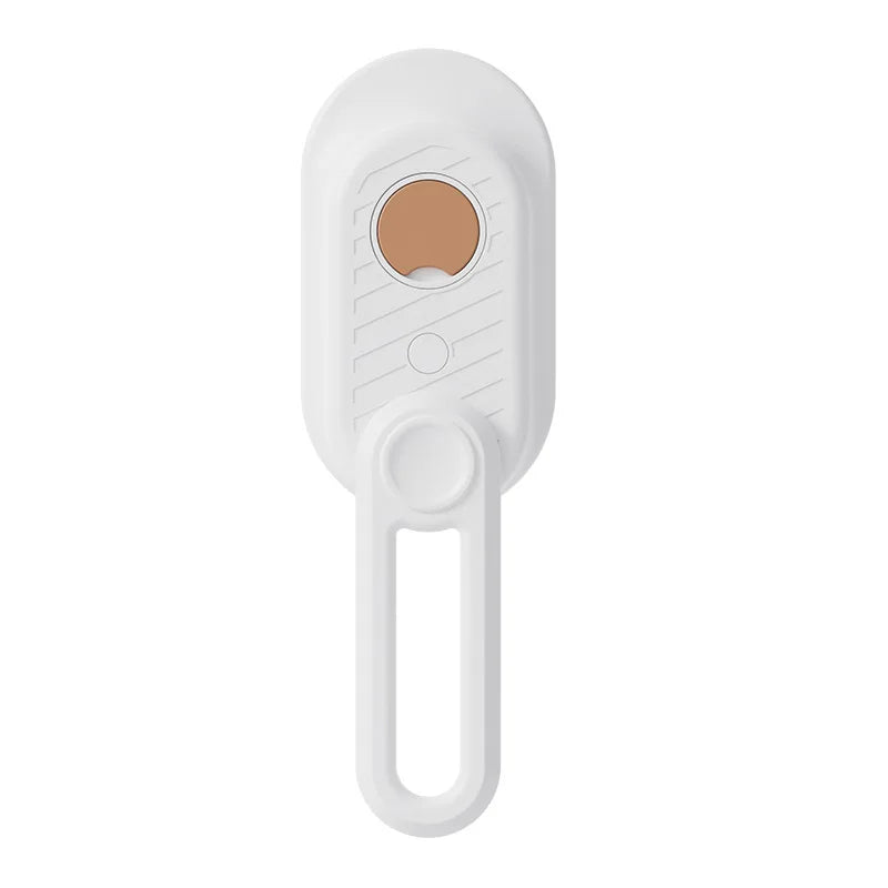 Pet Steam Brush
