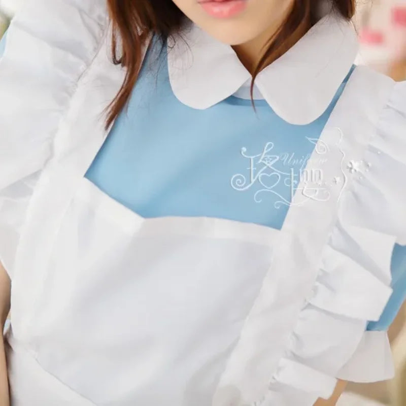 Cosplay dress