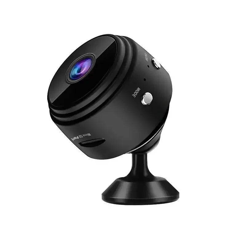 Mini WIFI surveillance camera