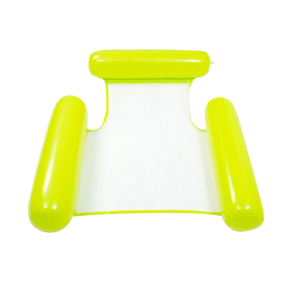 Matelas Gonflable pour Piscine et Plage