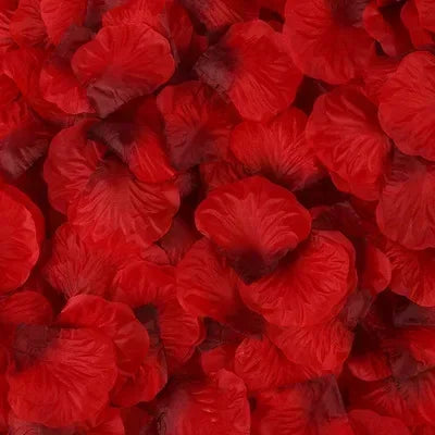 Pétales de Roses Artificiels