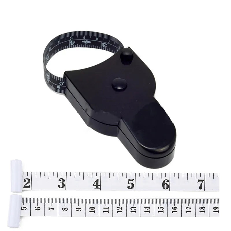 Règle Auto Serrante de Mesure pour le Corps