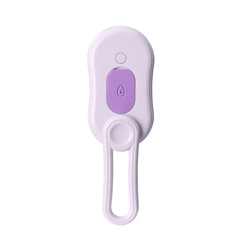 Pet Steam Brush
