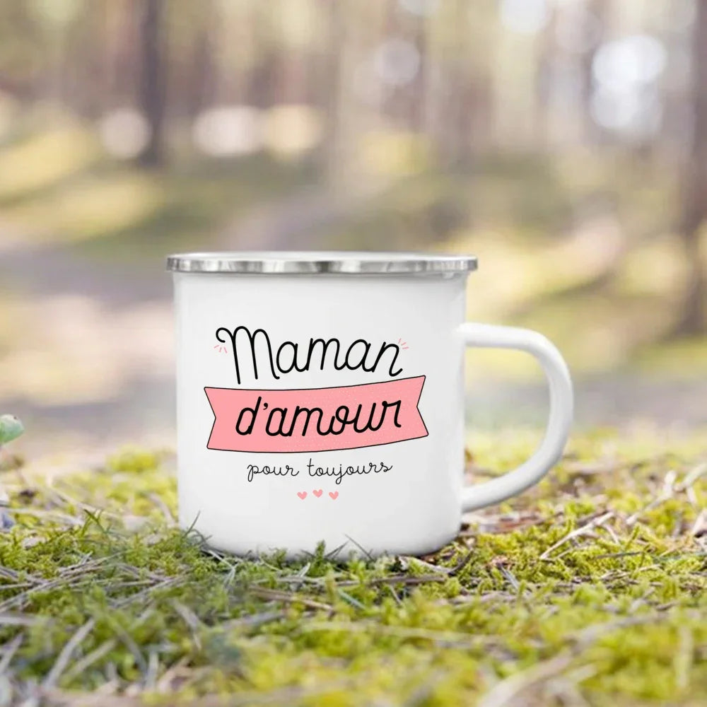 Tasse Meilleure Maman du Monde