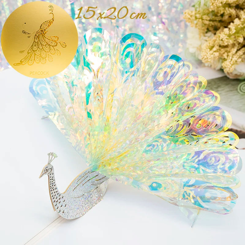 Carte Pop-Up 3D Bouquet de Fleur