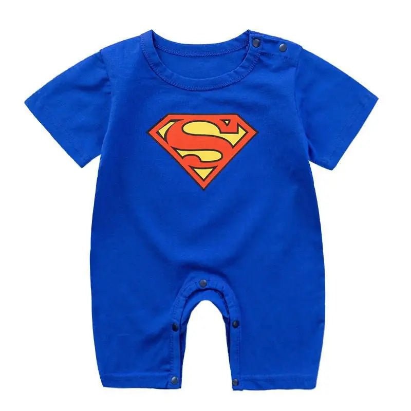 Baby romper