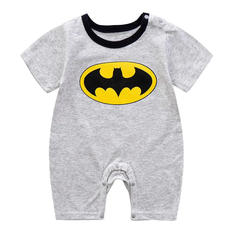 Baby romper