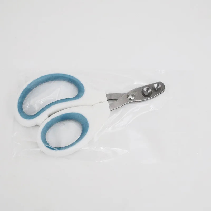 Coupe-Ongles pour Chats et Petits Chiens