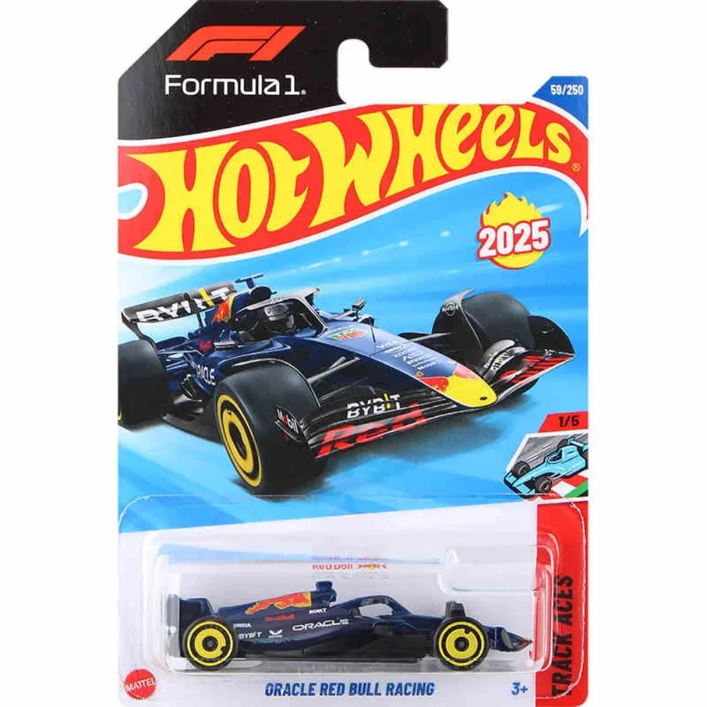 Hot Wheels 1:64 Collectible Cars