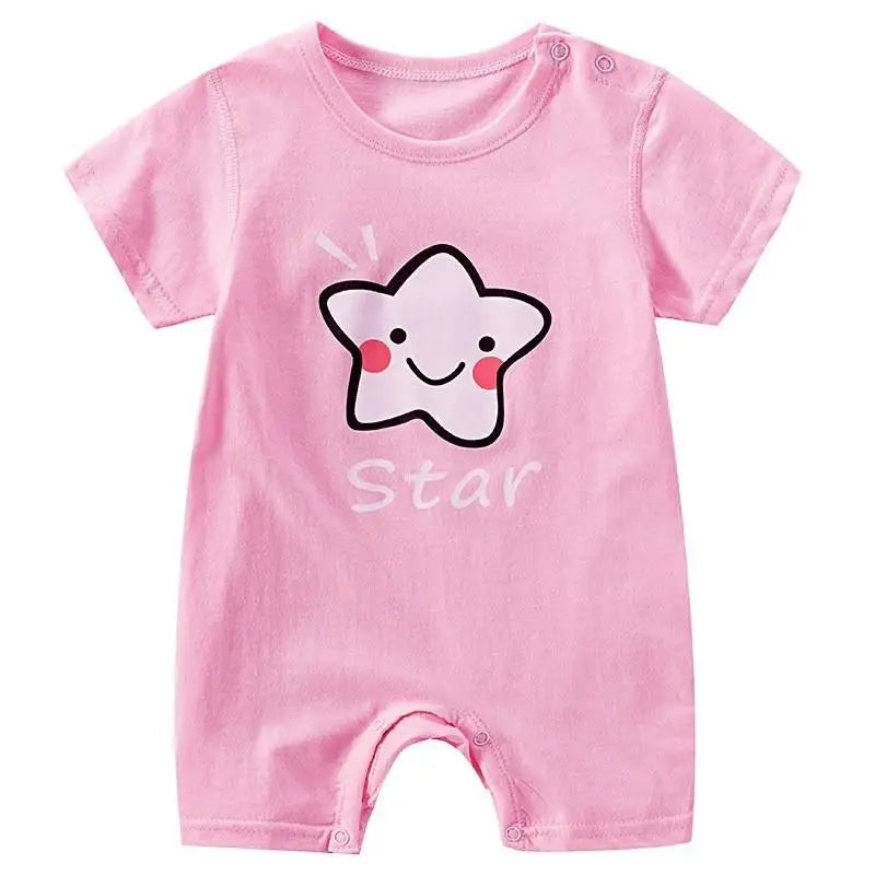 Baby romper