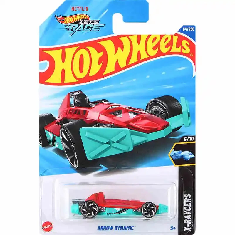 Hot Wheels 1:64 Collectible Cars