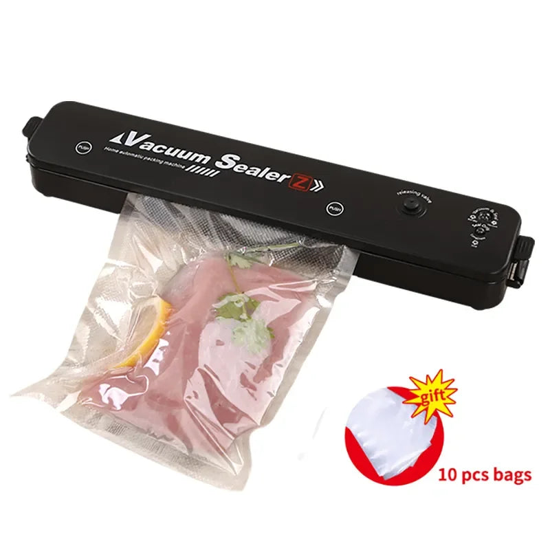 Scelleuse sous vide Alimentaire