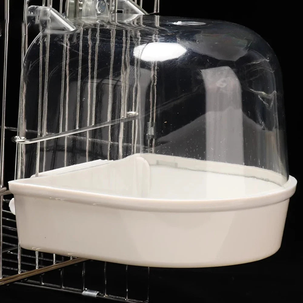 Bain suspendu pour Oiseaux