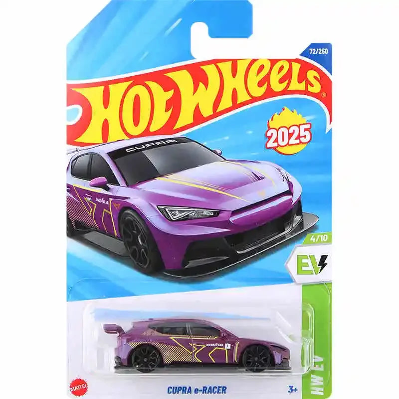 Hot Wheels 1:64 Collectible Cars