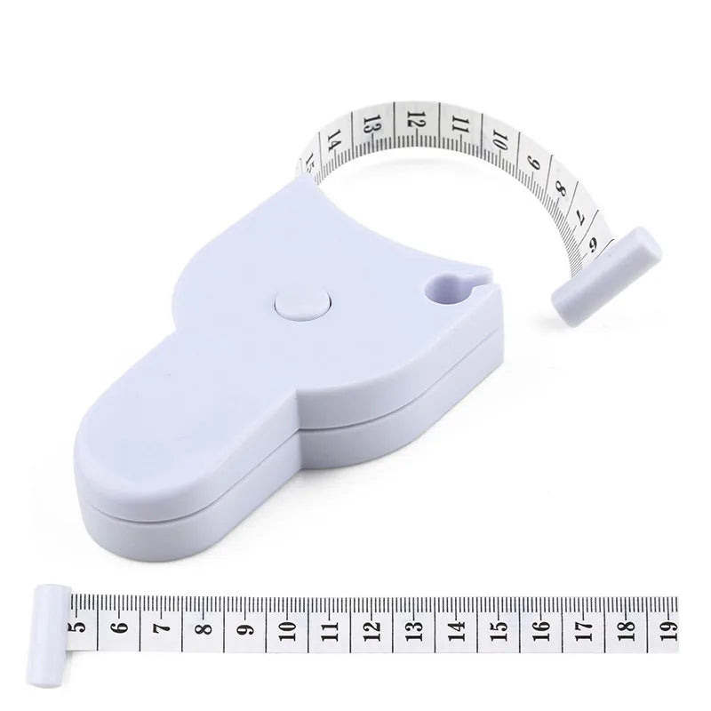 Règle Auto Serrante de Mesure pour le Corps