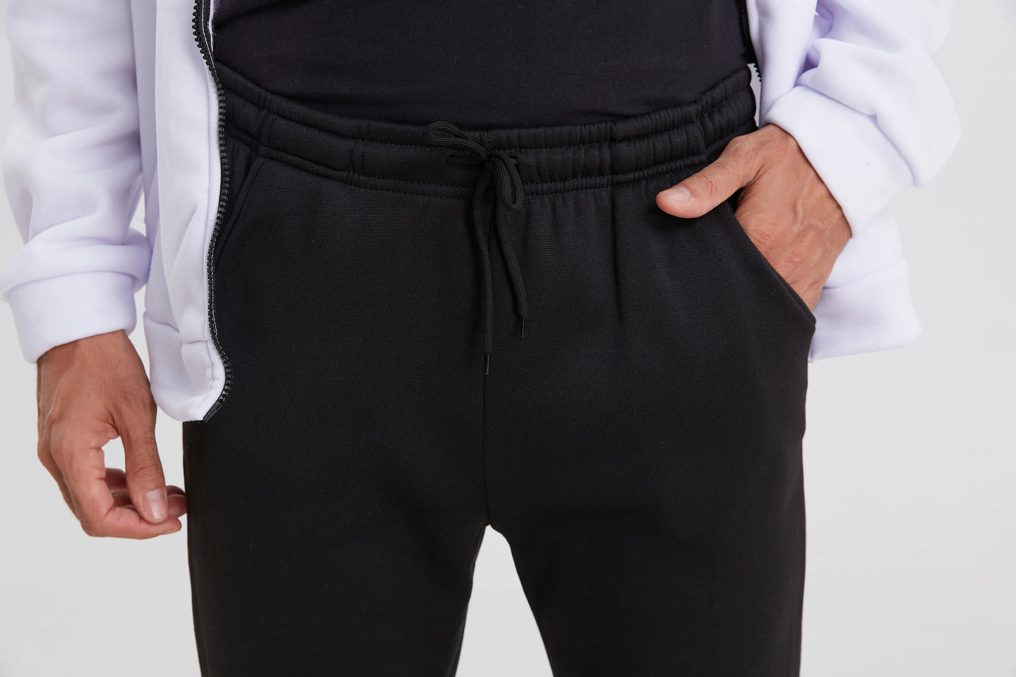 Men's hoodie