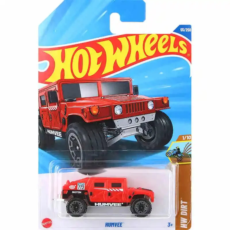 Hot Wheels 1:64 Collectible Cars