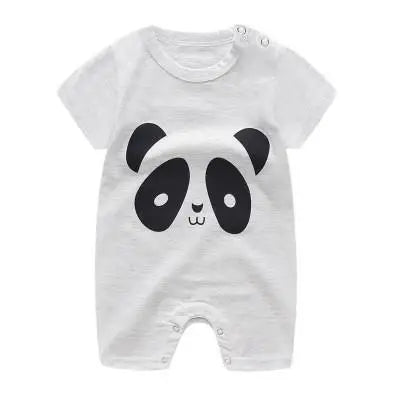 Baby romper
