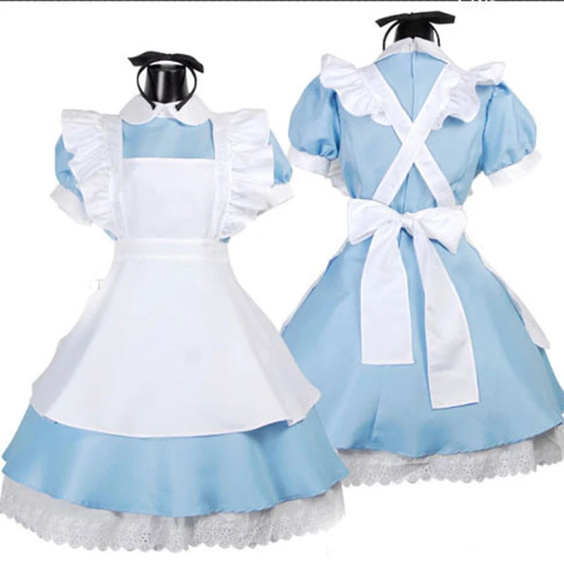 Cosplay dress