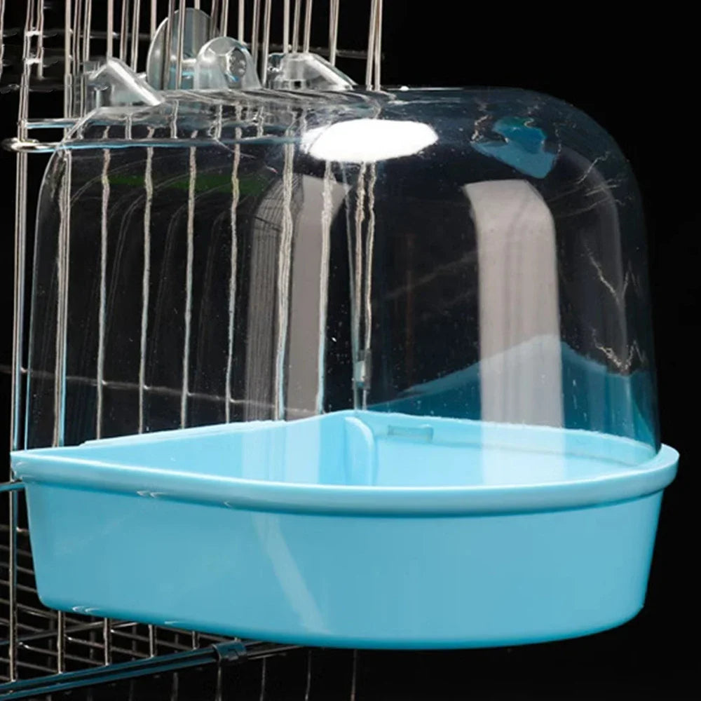 Bain suspendu pour Oiseaux