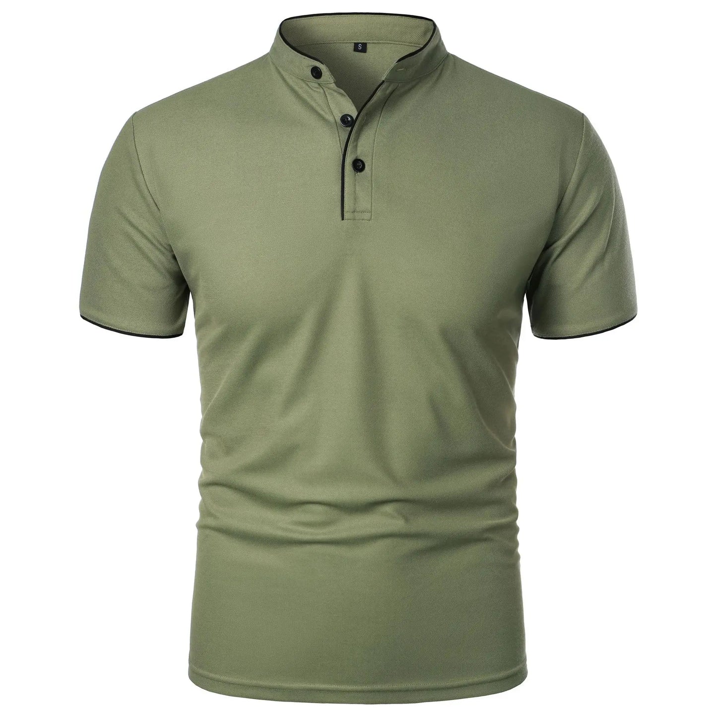 Men's short sleeve t-shirt