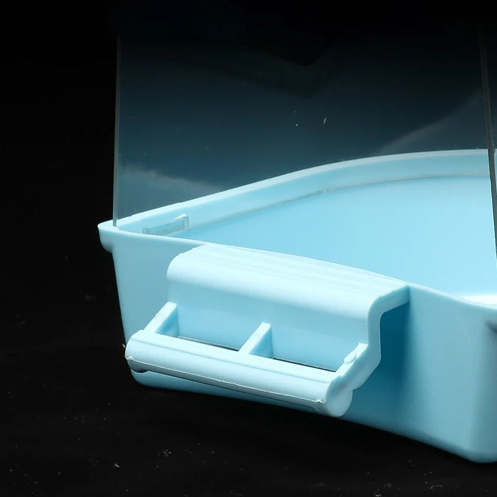 Bain suspendu pour Oiseaux