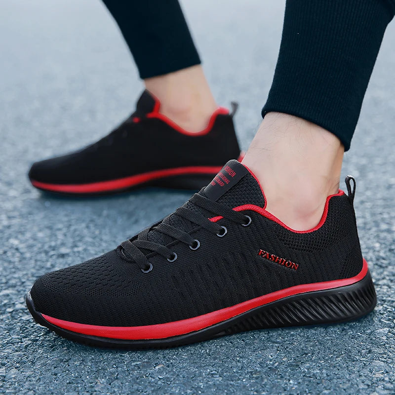 Baskets Homme de Sport Légère