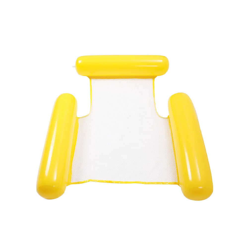 Matelas Gonflable pour Piscine et Plage