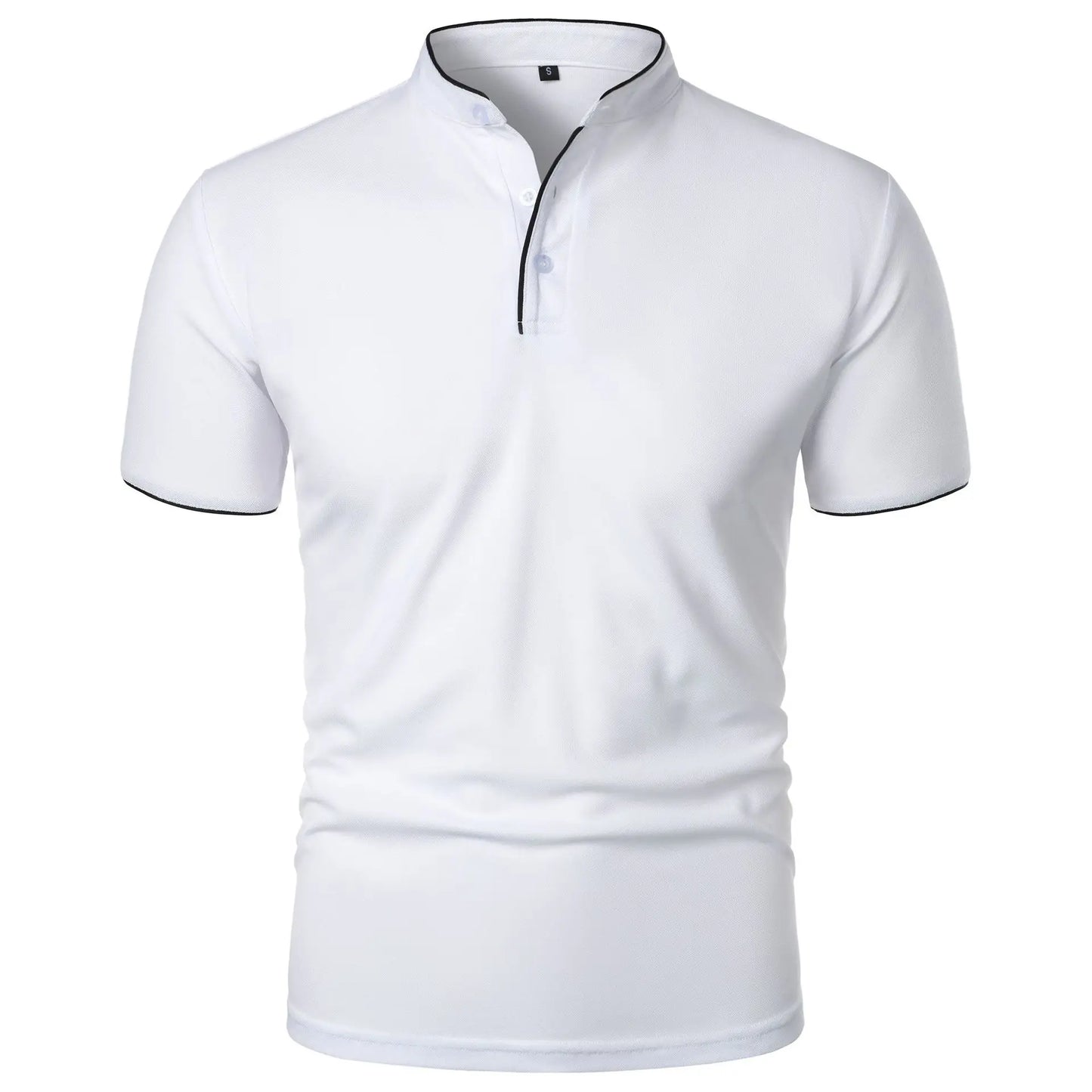 Men's short sleeve t-shirt