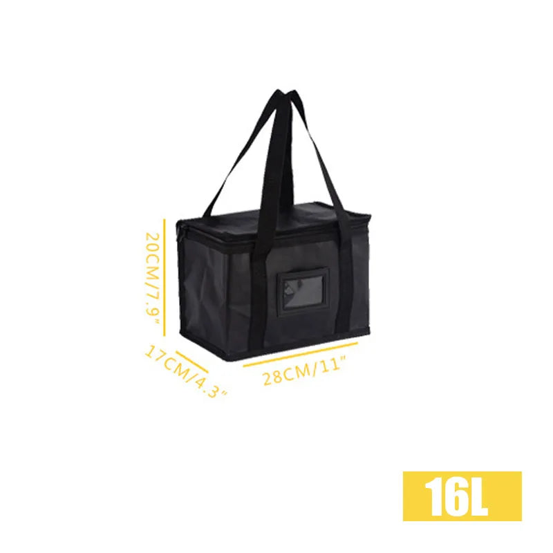 Insulated bag