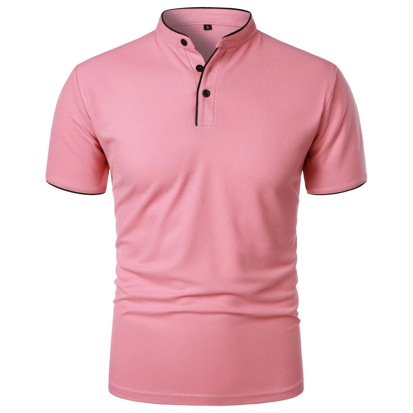 Men's short sleeve t-shirt