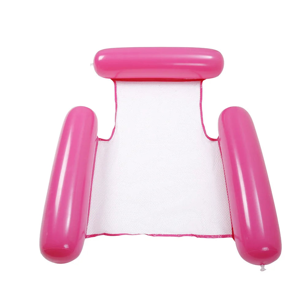 Matelas Gonflable pour Piscine et Plage
