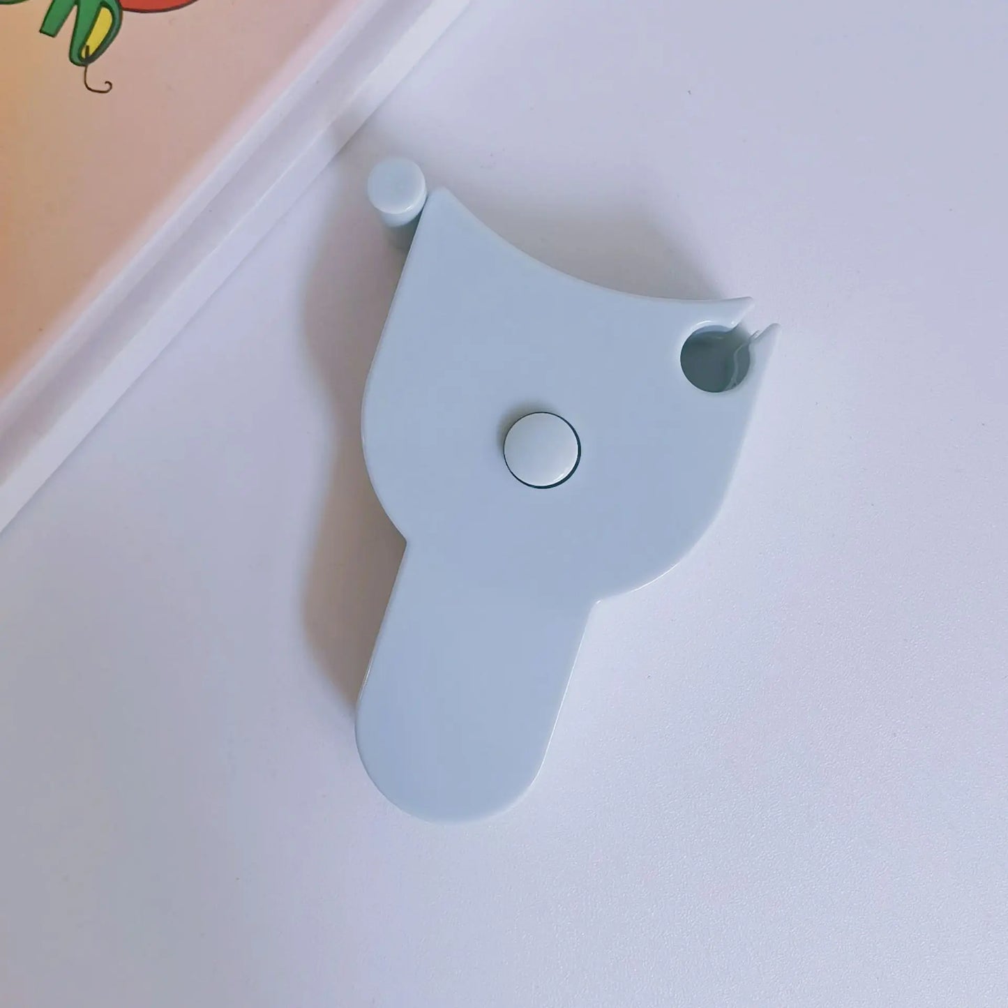 Règle Auto Serrante de Mesure pour le Corps