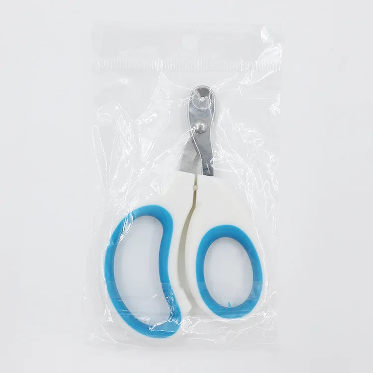 Coupe-Ongles pour Chats et Petits Chiens