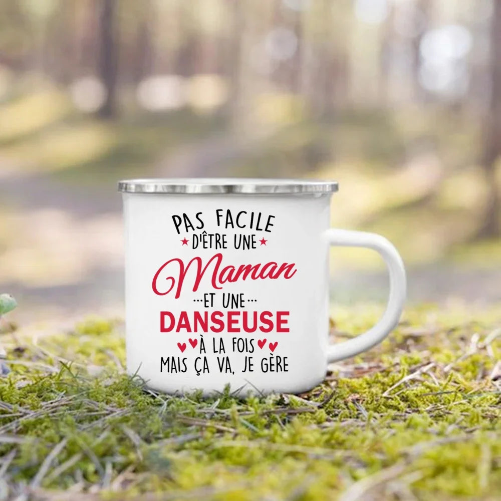 Tasse Meilleure Maman du Monde