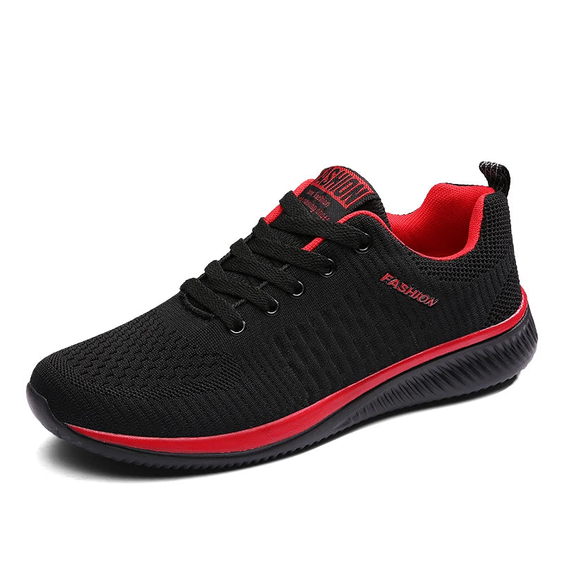 Baskets Homme de Sport Légère