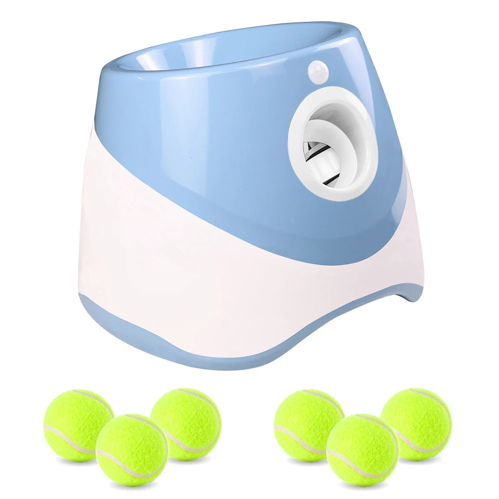 Tennis Ball Launcher for Dogs