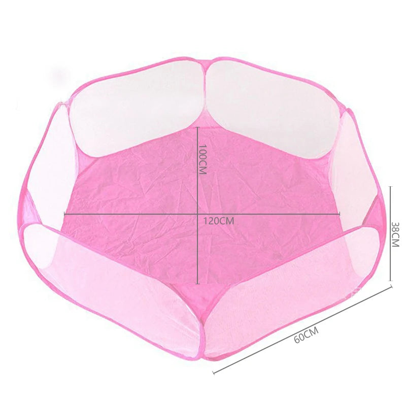 Tente de Plage pour Bébé, Protection UV