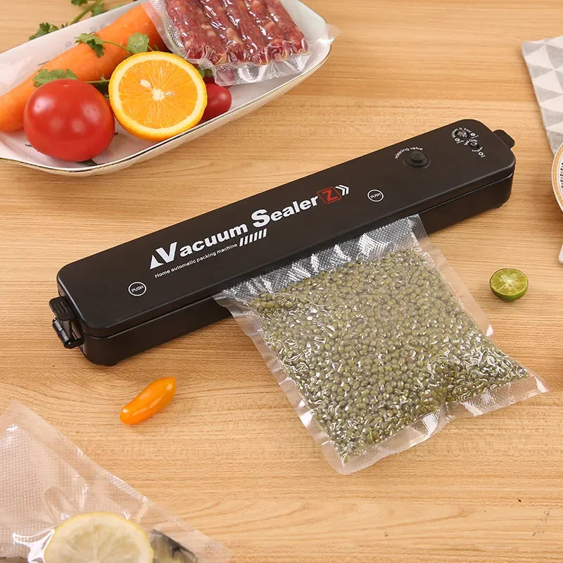 Scelleuse sous vide Alimentaire