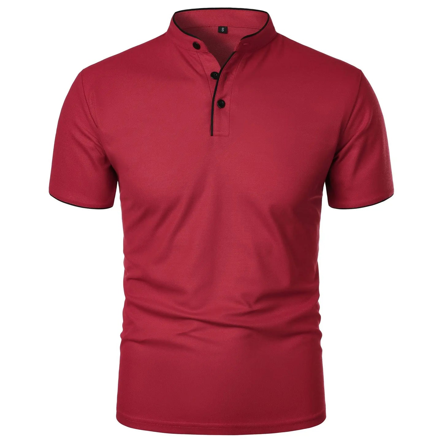 Men's short sleeve t-shirt