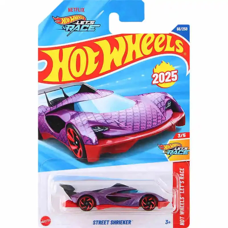 Hot Wheels 1:64 Collectible Cars